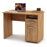 Прямые, Письменный стол Остин-1