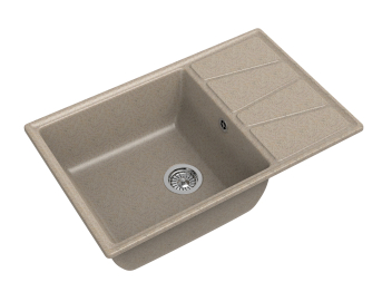 Мойка GranFest VERTEX GF-V780L