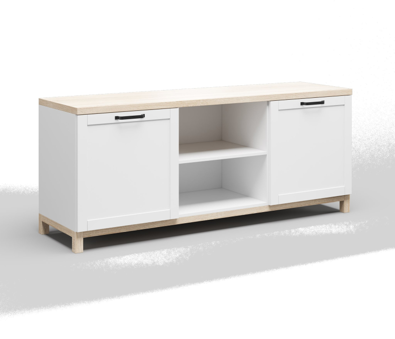 ТВ-тумбы, Тумба под ТВ Техас - 1