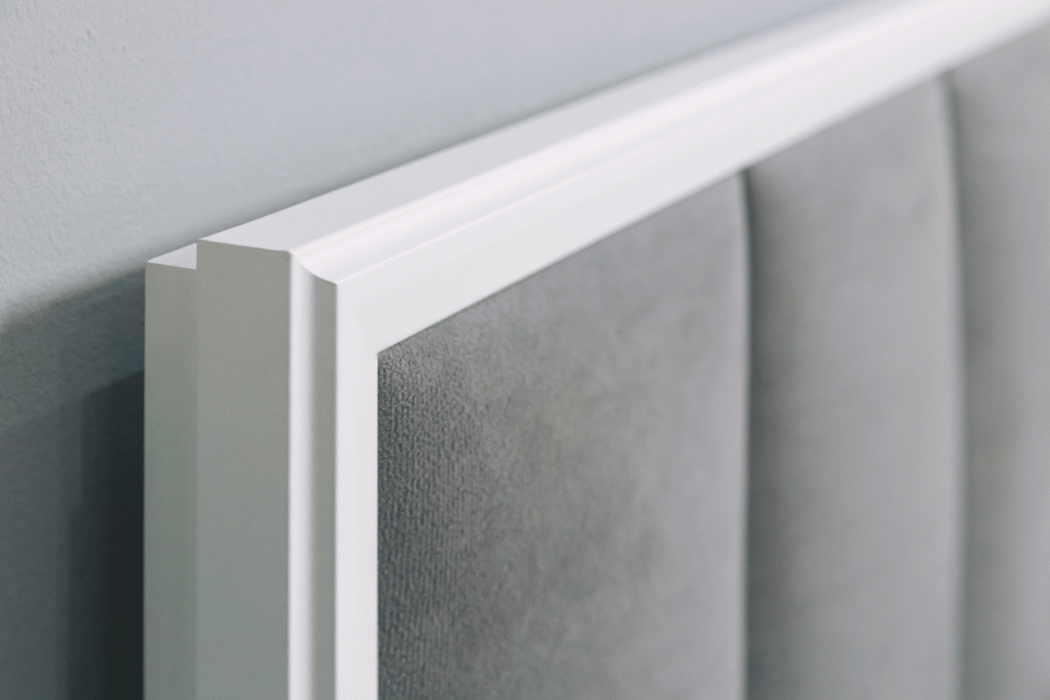 Двуспальные, Модульная система AURELIO (модуль 306) Кровать Люкс 1800 с п/м