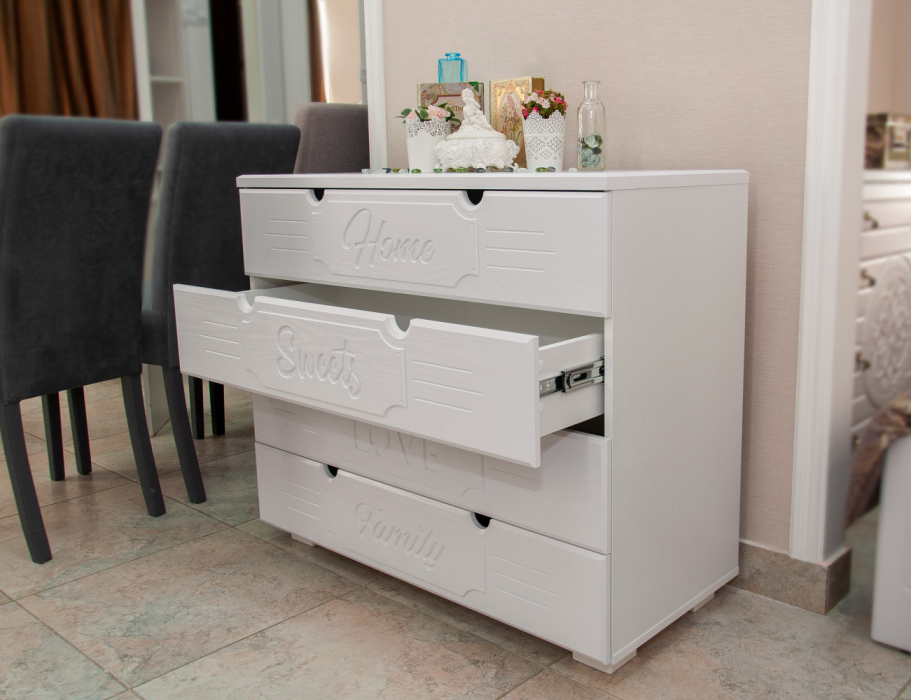 Комоды, Комод ДримСтар ДС-12