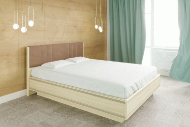 Спальня Карина композиция 7