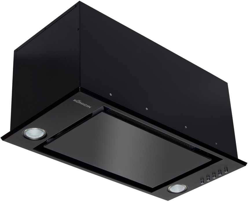 Вытяжки, Кухонная вытяжка Konigin Checkbox 60