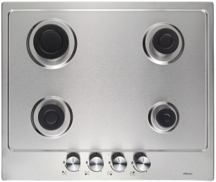 Газовая варочная панель Konigin Spark 604 IXE