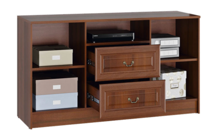 Модульная система Янна ЯН-50 Тумба