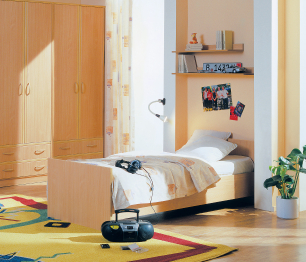 Симба С-13/1 Кровать