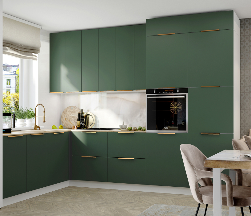 Навесные, Шкаф навесной 80 х 72 см Фиджи