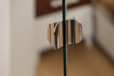 Норвуд 54 Шкаф для одежды 2-дв Зеркало