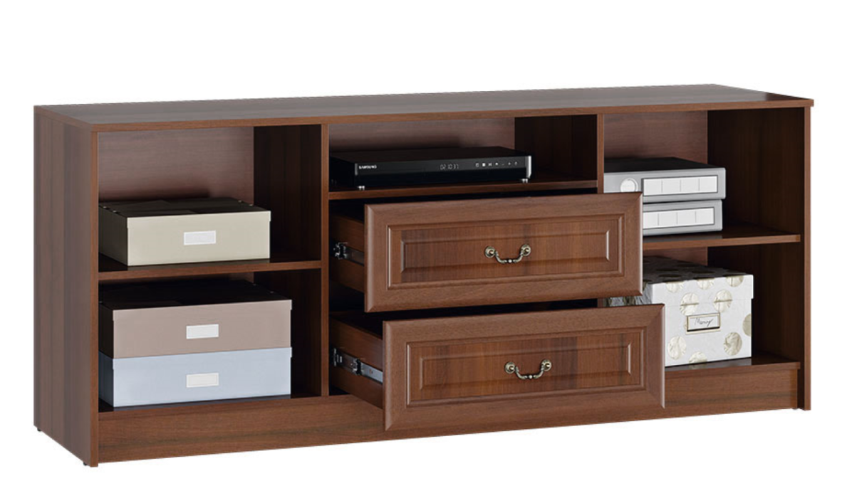 ТВ-тумбы, Модульная система Янна ЯН-40 Тумба