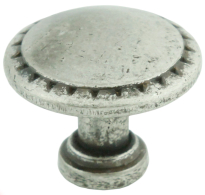 Комплектующие, Ручка мебельная RC 407BAZ.4