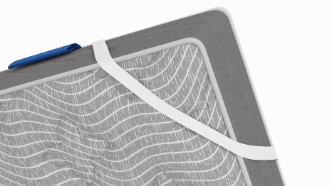 Наматрасник NUVOLO 400 гр 120*200