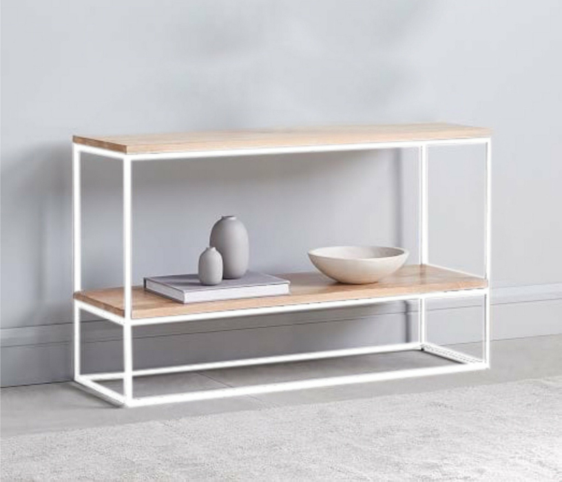 Открытые, Консоль Бёркли