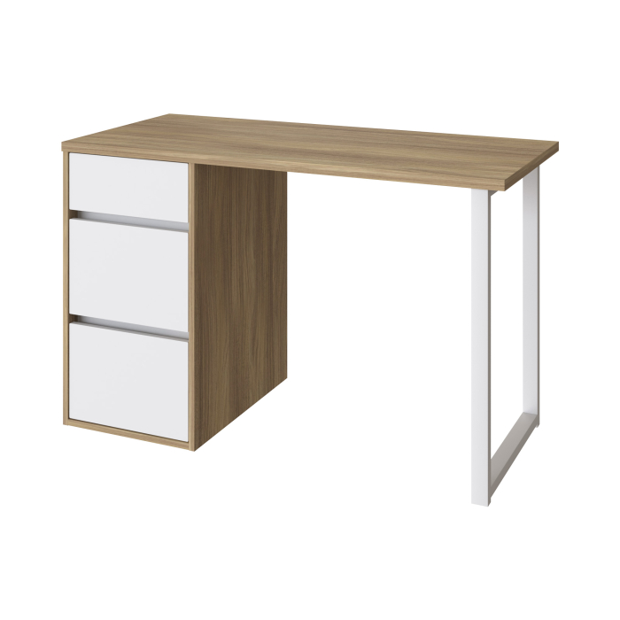 Прямые, Стол письменный С-412