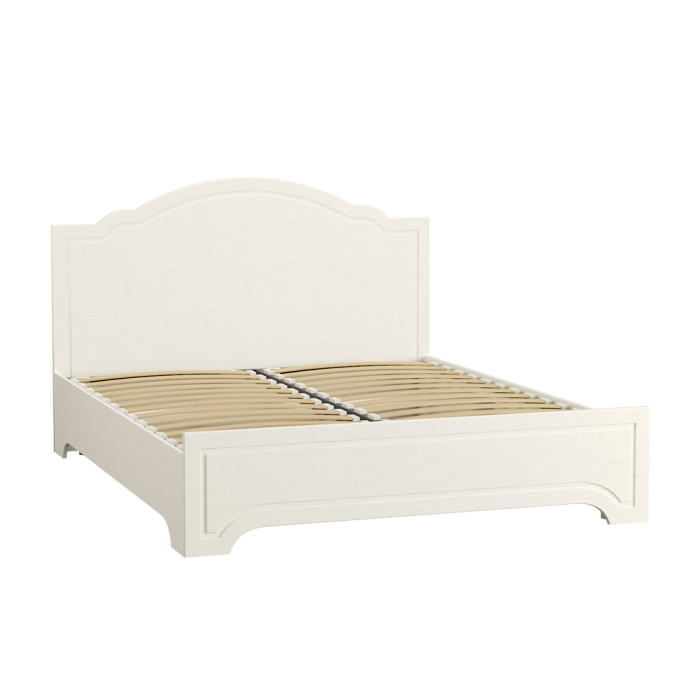 Кровати 160 см, Кровать Ливерпуль 11.08