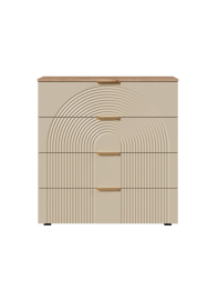 Комод Ингрия Luxe 4