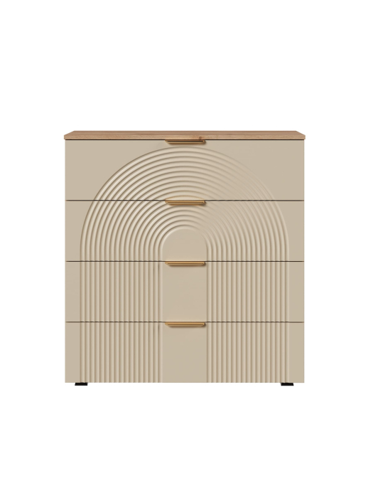 Комоды, Комод Ингрия Luxe 4