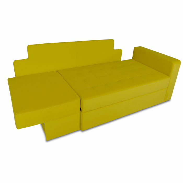 Диваны еврокнижки, Диван Каспер правый