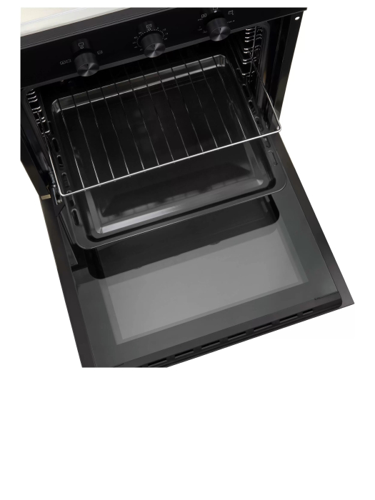 Духовые шкафы, Газовый духовой шкаф GSO 604 B