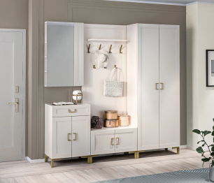 Зеркало Ассоль СБ-3564