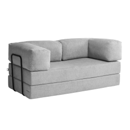 Бескаркасный диван-кровать Реймонд 1900*950мм