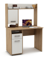 Прямые, Письменный стол Остин-10