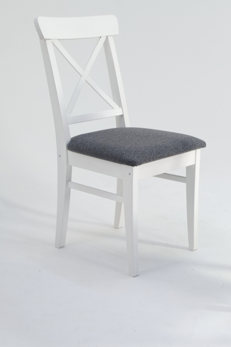 Стулья, Стул Ингольф белый