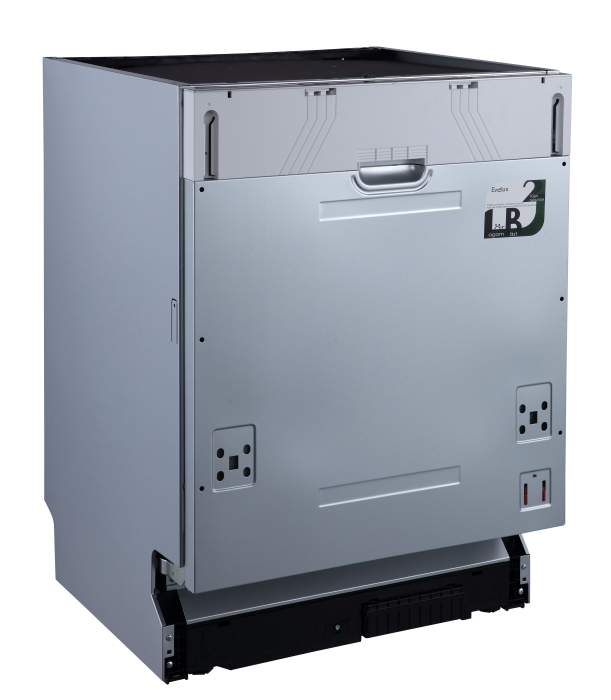 Встраиваемые посудомоечные машины, Встраиваемая посудомоечная машина EVELUX BD 6001