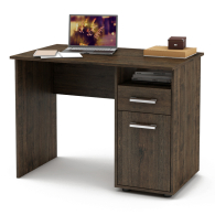 Прямые, Письменный стол Остин-1