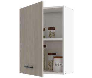 Шкаф навесной 50 см Иола