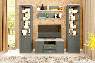 Гостиная Карина ГК-1002