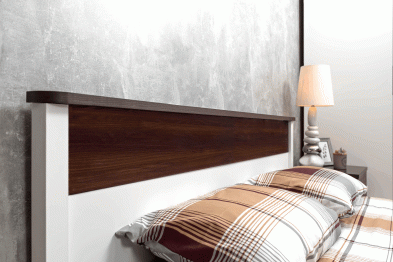 Норвуд 32 Кровать 1600*2000 с п/мех