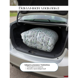 Бескаркасный диван-кровать Спенсер, велюр