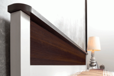 Норвуд 31 Кровать 1800*2000 с п/мех