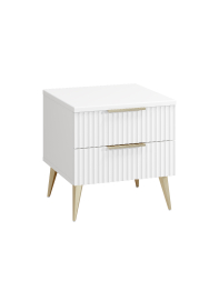Тумба прикроватная Афина АФ-02