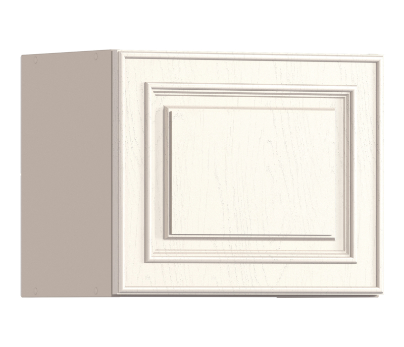 Классика, Классика шкаф навесной 1 дв 45х36 см