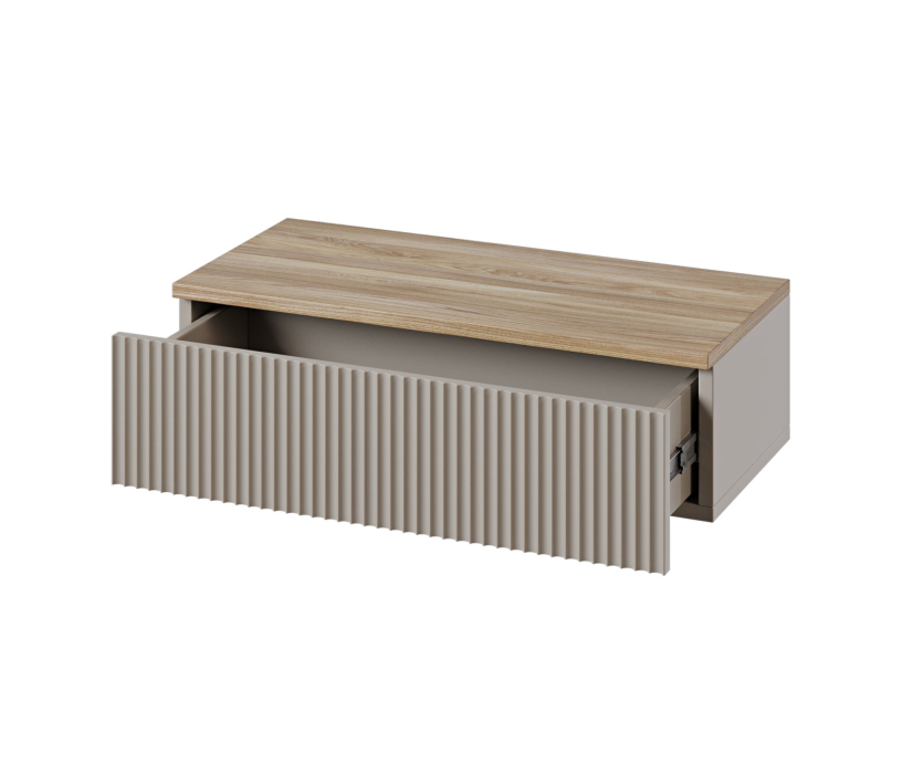 Туалетные столики, Столик туалетный подвесной Ингрия 9