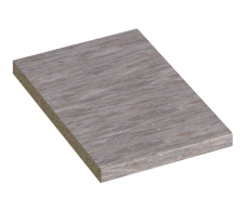 Столешницы, Столешница 38*1500*600 Витория 1U/8278 в упаковке