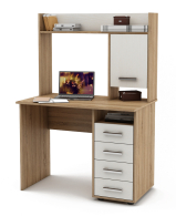 Прямые, Письменный стол Остин-11