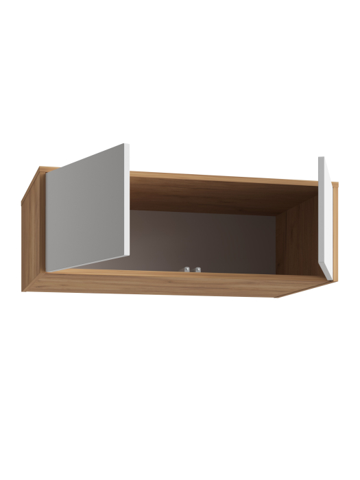 Настенные полки, Антресоль Оптима ОП-11