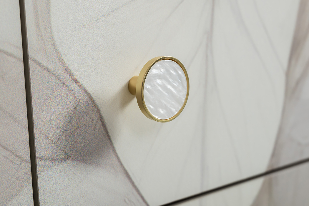 Комоды, Шкаф Флоу 16.329