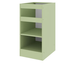 Кухня прямая Ревилья 01  1800 без столешницы