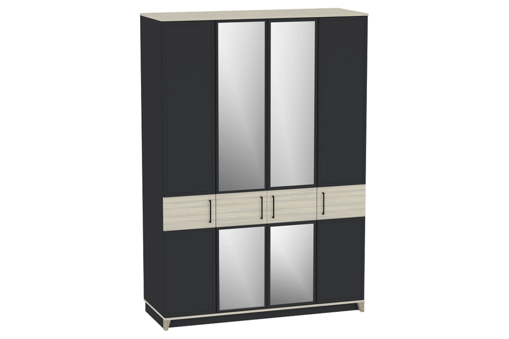 Спальные гарнитуры, Спальный гарнитур AURELIO (набор 1)