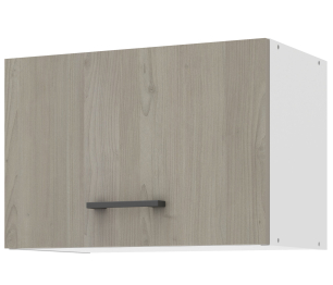 Шкаф навесной для вытяжки 50 см Иола