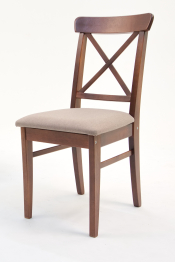 Стул Ингольф орех