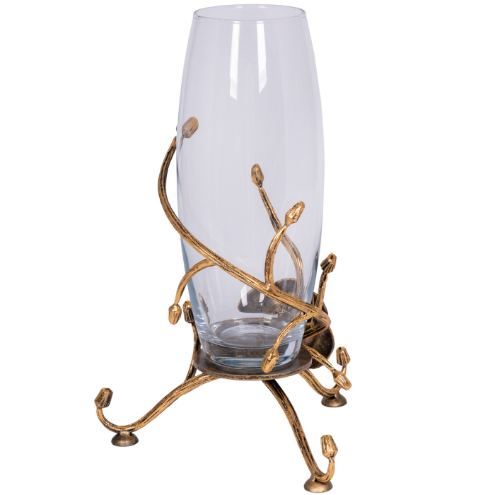 Вазы, Ваза Орхидея Найс