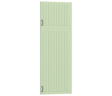 Фасады, Регина фасад 60х110 см