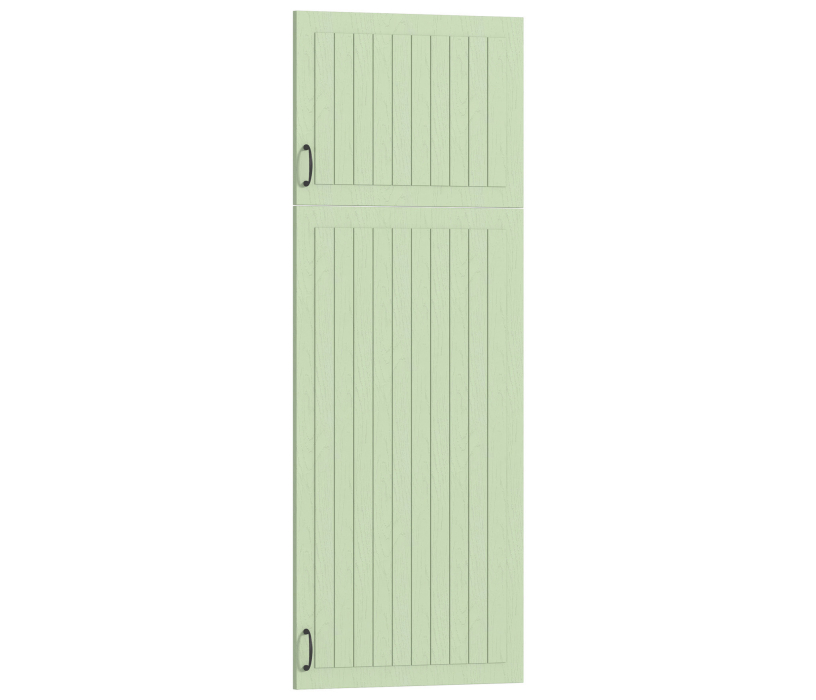 Фасады, Регина фасад 60х110 см