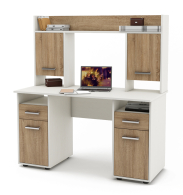 Прямые, Письменный стол Остин-13