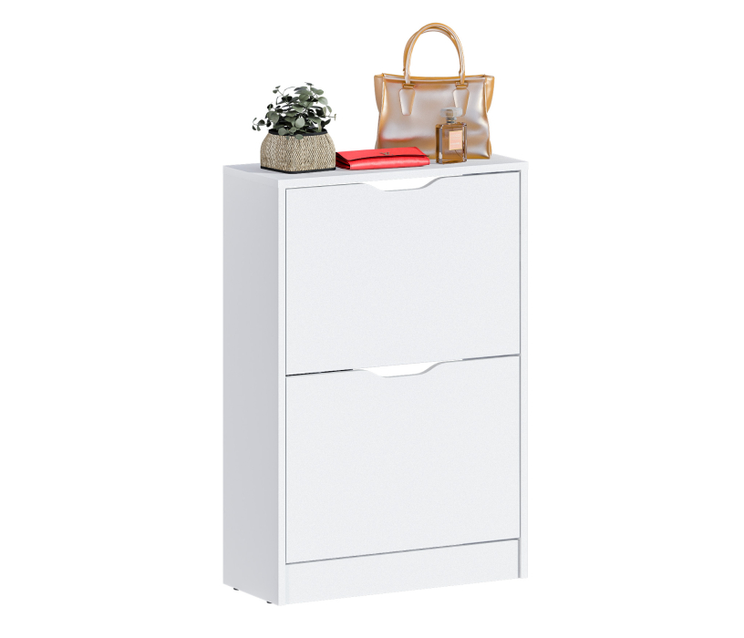 Тумбы, Тумба для обуви Бруклин СБ-3304