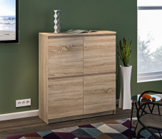 Комоды, Комод Веста СБ-2255